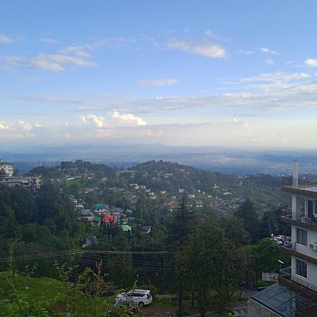 Anchal House Apartamento Dharamshala Exterior foto