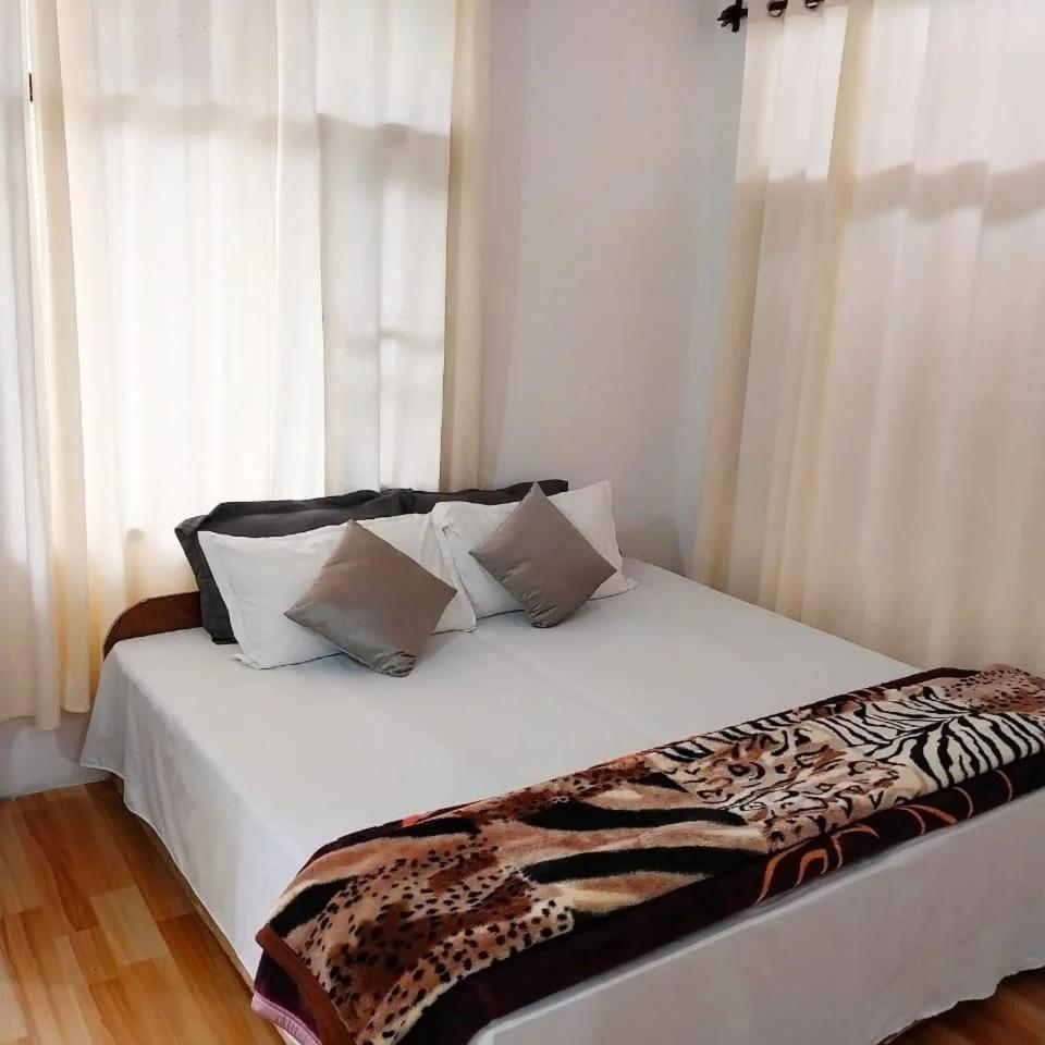 Anchal House Apartamento Dharamshala Exterior foto