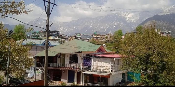 Anchal House Apartamento Dharamshala Exterior foto